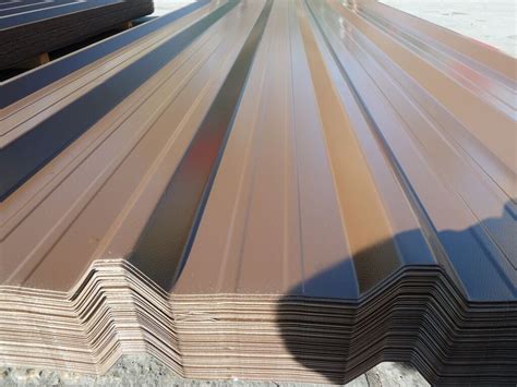 Roofing Metal Sheet On eBay 